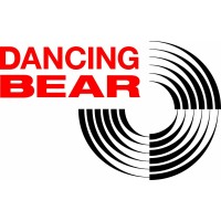 Dancing Bear Records logo - Similar company to Count Zero Records
