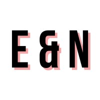 Events & nous logo - Similar company to Alonegraphic.