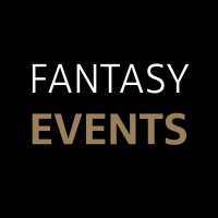 Fantasy Veranstaltungstechnik GmbH. logo - Similar company to Beletron Gmbh
