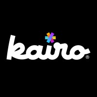 KAIRO logo - Similar company to Kairo