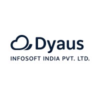 Dyaus Infosoft India Private Limited. logo - Similar company to Jobyance – Global Recruitment & Workforce Solutions