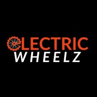 ELECTRIC WHEELZ logo - Similar company to Electric Avenue Bikes
