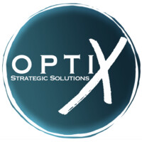 Optix Strategic Solutions logo - Similar company to Netvisits, Inc