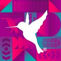 The Colibri Collective logo - Similar company to Studios Marketing