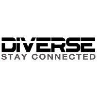 Diverse Construction, Inc logo - Similar company to Gold Rush Communications LLC