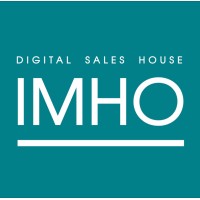 IMHO logo - Similar company to Imho Ltd