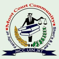 Moot Court Community UIN Syarif Hidayatullah Jakarta logo - Similar company to Brawijaya International Law Student Forum (Bilstuf)