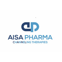 Aisa Pharma, Inc. logo - Similar company to Ca Healthcare Acquisition Corp.