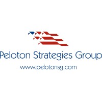 Peloton Strategies Group logo - Similar company to Next Rev Technologies