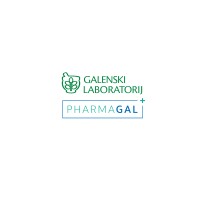 Galenski laboratorij / Pharmagal logo - Similar company to Capsoil