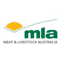 Meat & Livestock Australia logo - Similar company to Grains Research And Development Corporation