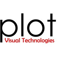 PLOT Visual Technologies logo - Similar company to Fundação Valeparaibana De Ensino