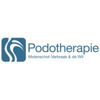 Podotherapie Molenschot-Verbraak en de Wit logo - Similar company to Marcasasol