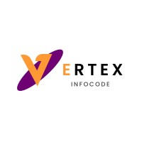 Vertex Infocode logo - Similar company to Ecomabad