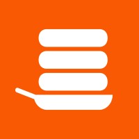 DataPancake™ logo - Similar company to Zeroerror.Ai