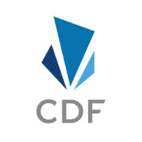 Community Development Foundation logo - Similar company to Evispine