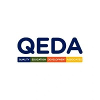Quality Education Development Associates (QEDA) logo - Similar company to Thesis Education Group