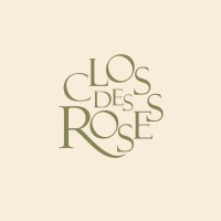 Clos des Roses logo - Similar company to Monaco Concept Lighting