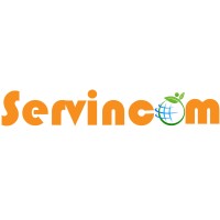 Servincom logo - Similar company to Ekkokraft