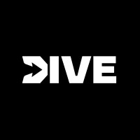 DIVE logo - Similar company to Palumbo Associates, Inc. - Exhibit Design & Production
