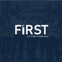 First Staffing Solutions logo - Similar company to Rx Staffing