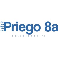 Priego 8A Soluciones en TI logo - Similar company to Computer Care