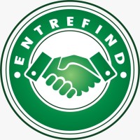 Entrefind Inc. logo - Similar company to Spark Beverly Hills