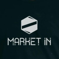 Market In logo - Similar company to Shup
