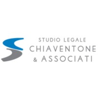 Studio legale Chiaventone & Associati logo - Similar company to Audio Innova Srl Spinoff Università Degli Studi Di Padova