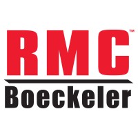 Boeckeler Instruments, Inc. logo - Similar company to Schaefer Scientific