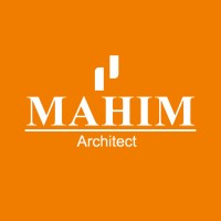 MAHIM ARCHITECTS logo - Similar company to Ssact