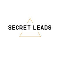 Secret Leads France logo - Similar company to Vrteach