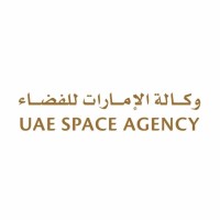 UAE Space Agency logo - Similar company to Fada
