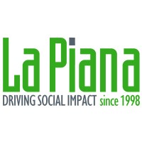 La Piana Consulting logo - Similar company to C3 Catalyst