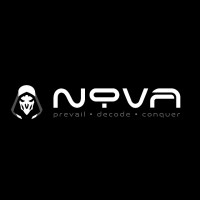 TEAM NOVA logo - Similar company to Tamilctf