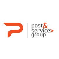 Post & Service Group logo - Similar company to Rainweb S.R.L.