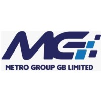 Metro Group GB Ltd logo - Similar company to Menu Fresh