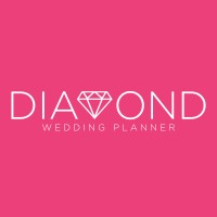 Diamond Wedding Planning logo - Similar company to The Only Dandy