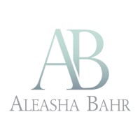 Aleasha Bahr logo - Similar company to Hera Hub Phoenix
