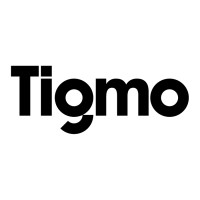Tigmo logo - Similar company to Tigmo India