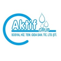 Düzce Aktif Grup Sosyal Hizmetler Temizlik İnşaat Gıda Sanayi Ticaret Limited Şirketi logo - Similar company to Mobil Call Center A.Ş.