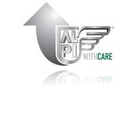 Albini & Pitigliani SpA logo - Similar company to Alpi Uk