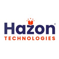 Hazon Technologies logo - Similar company to Flex Monie By Cico