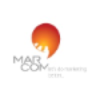 MARCOM Company logo - Similar company to Marcomedia