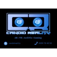 Candid Reality logo - Similar company to Neuranode