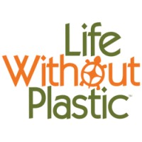 Life Without Plastic logo - Similar company to The Hemp Guyz