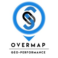 Overmap logo - Similar company to Samweb