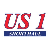US 1 Shorthaul logo - Similar company to Us 1 Network