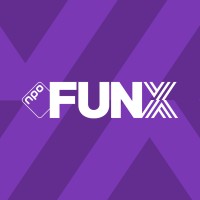 FunX logo - Similar company to Het Buro