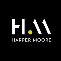 Harper Moore Search logo - Similar company to Van Exter Group